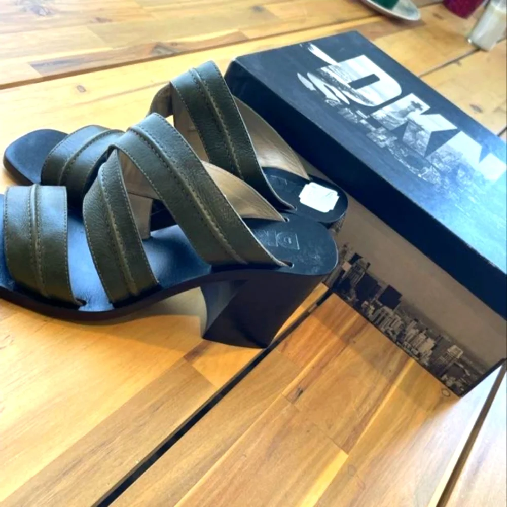 Dkny nib vintage